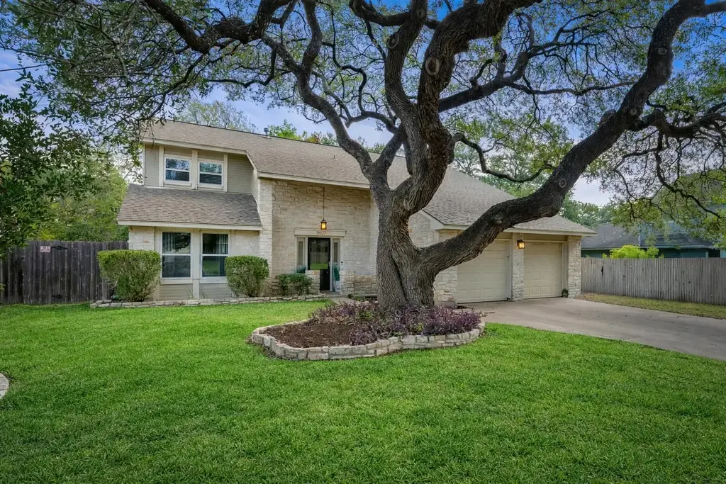 11927 Bittern Hollow, Austin