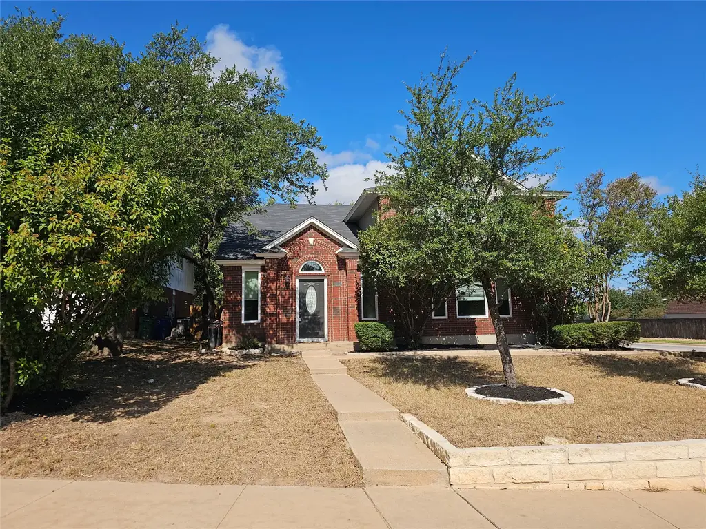 1201 Deer Grove Drive, Cedar Park