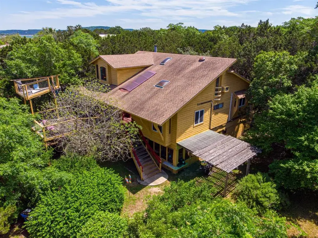 5803 Rittenhouse Shore Drive, Austin