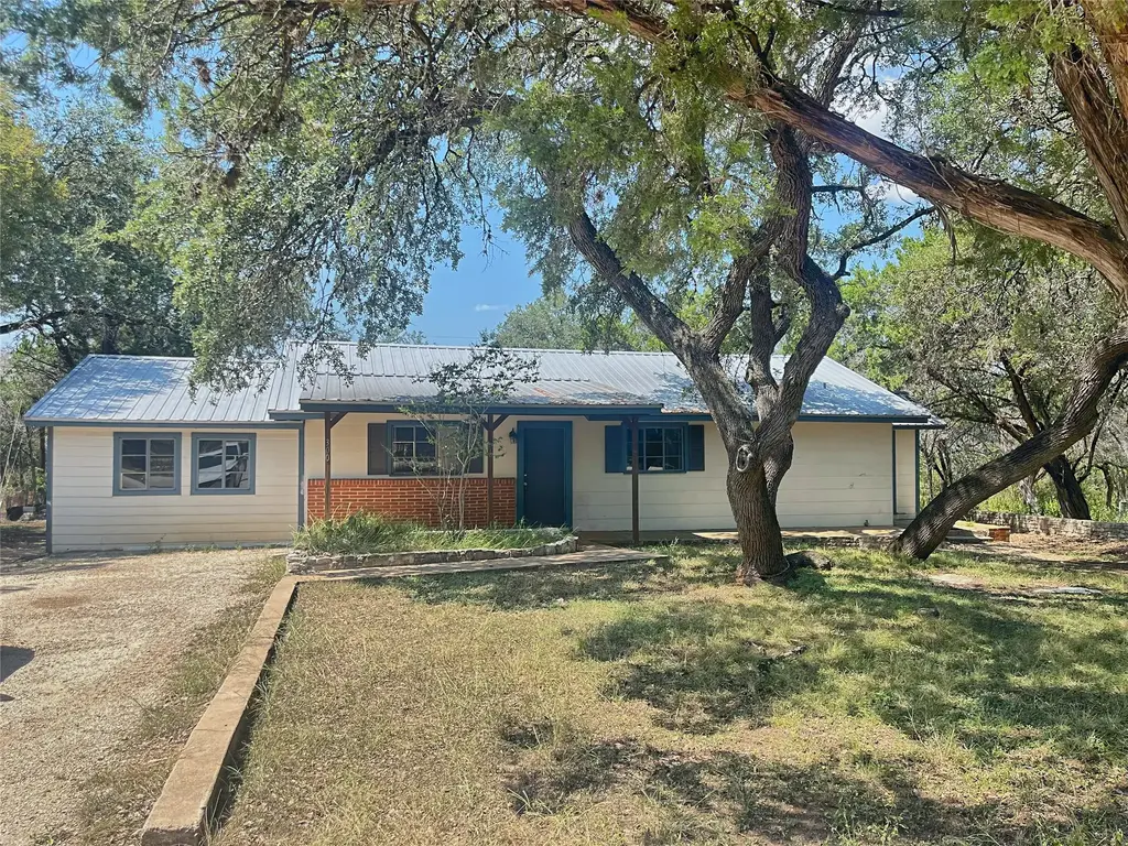 300 Stone Ridge Drive, Austin