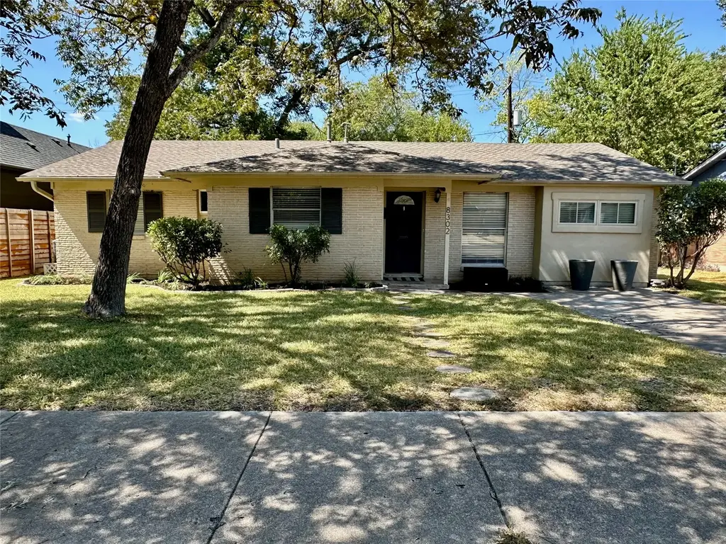 8302 Briarwood Lane, Austin
