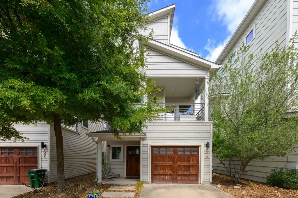 1010 Muse Lane 15, Austin
