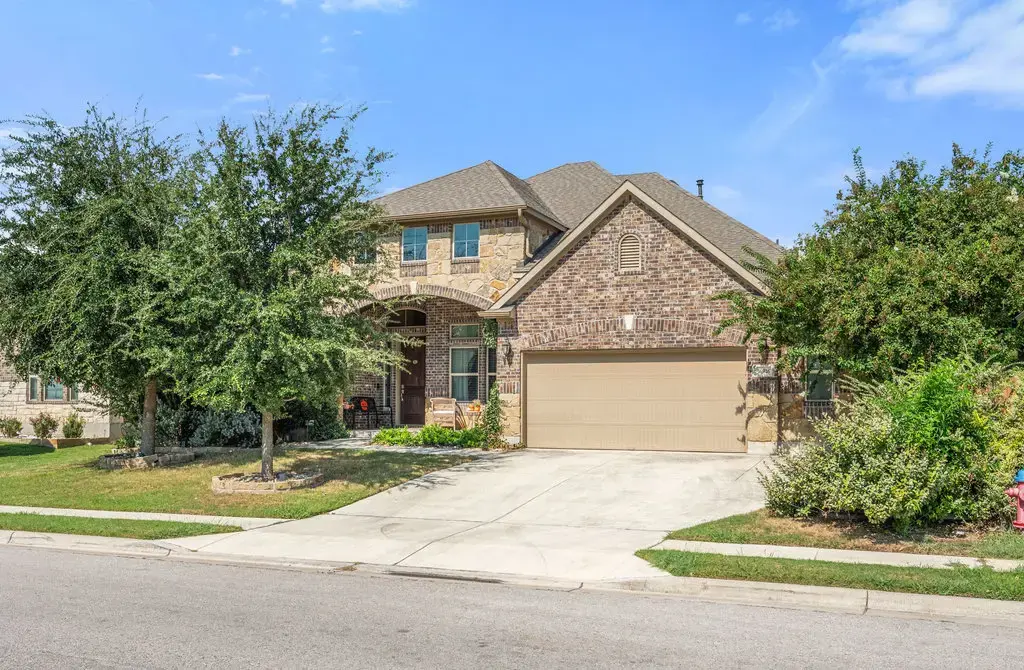 19928 Moorlynch Ave Avenue, Pflugerville