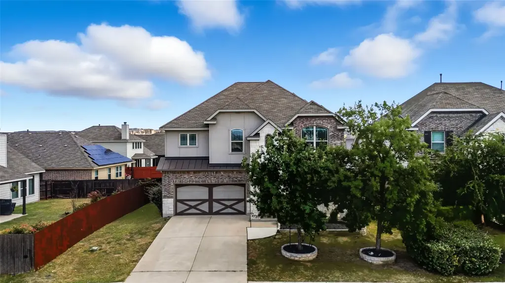 426 Vista Gardens Drive, Buda