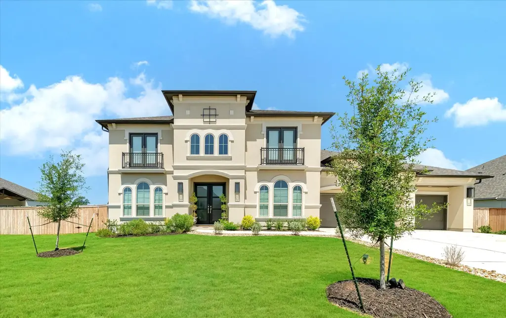 110 Gaston Drive, Bastrop