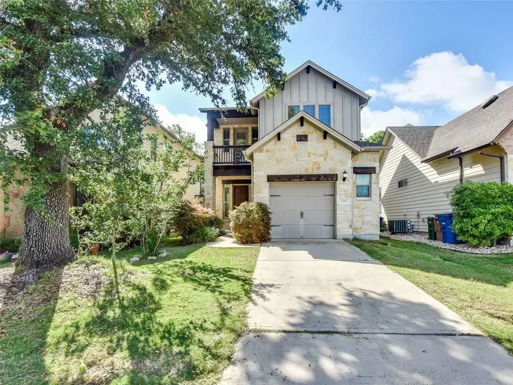 6717 Blarwood Drive, Austin