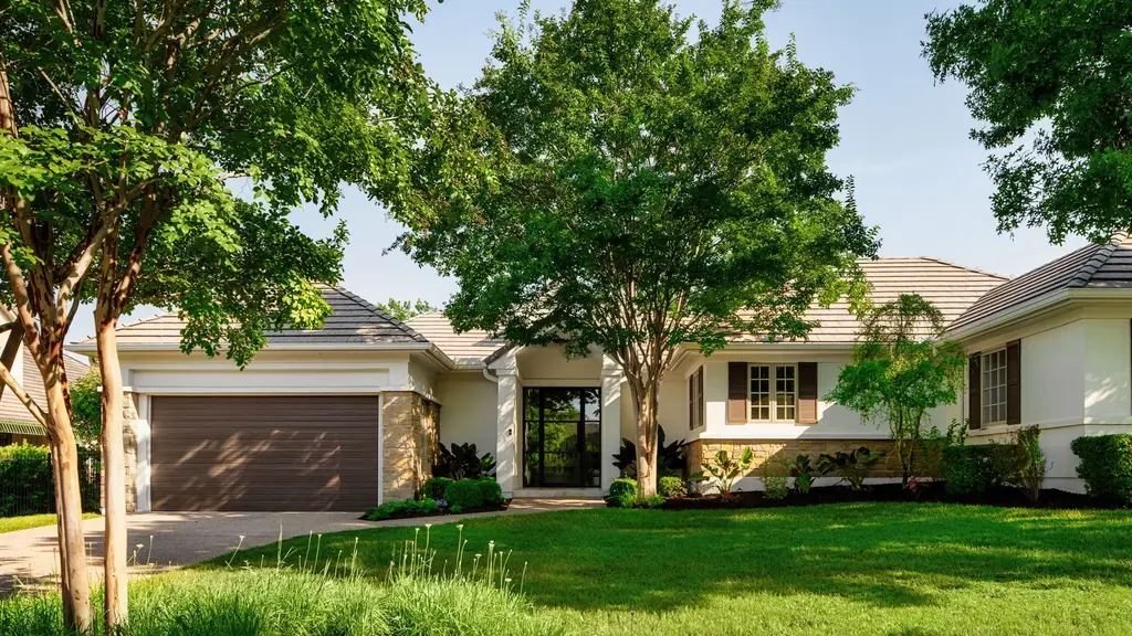 2036 Wimberly Lane, Austin