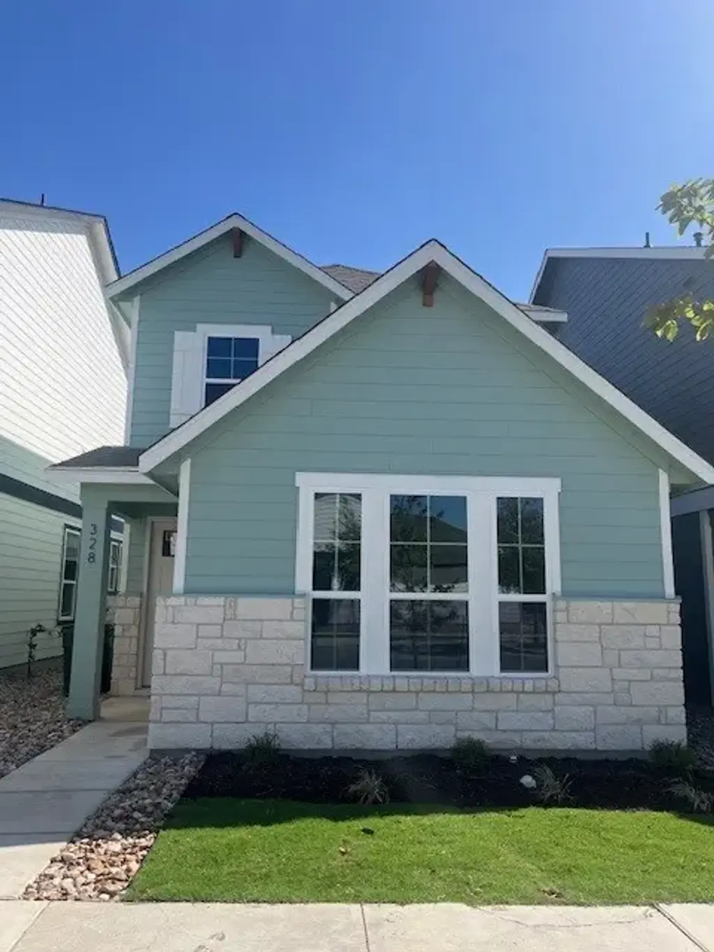 328 Blue Oasis Lane 328, Leander