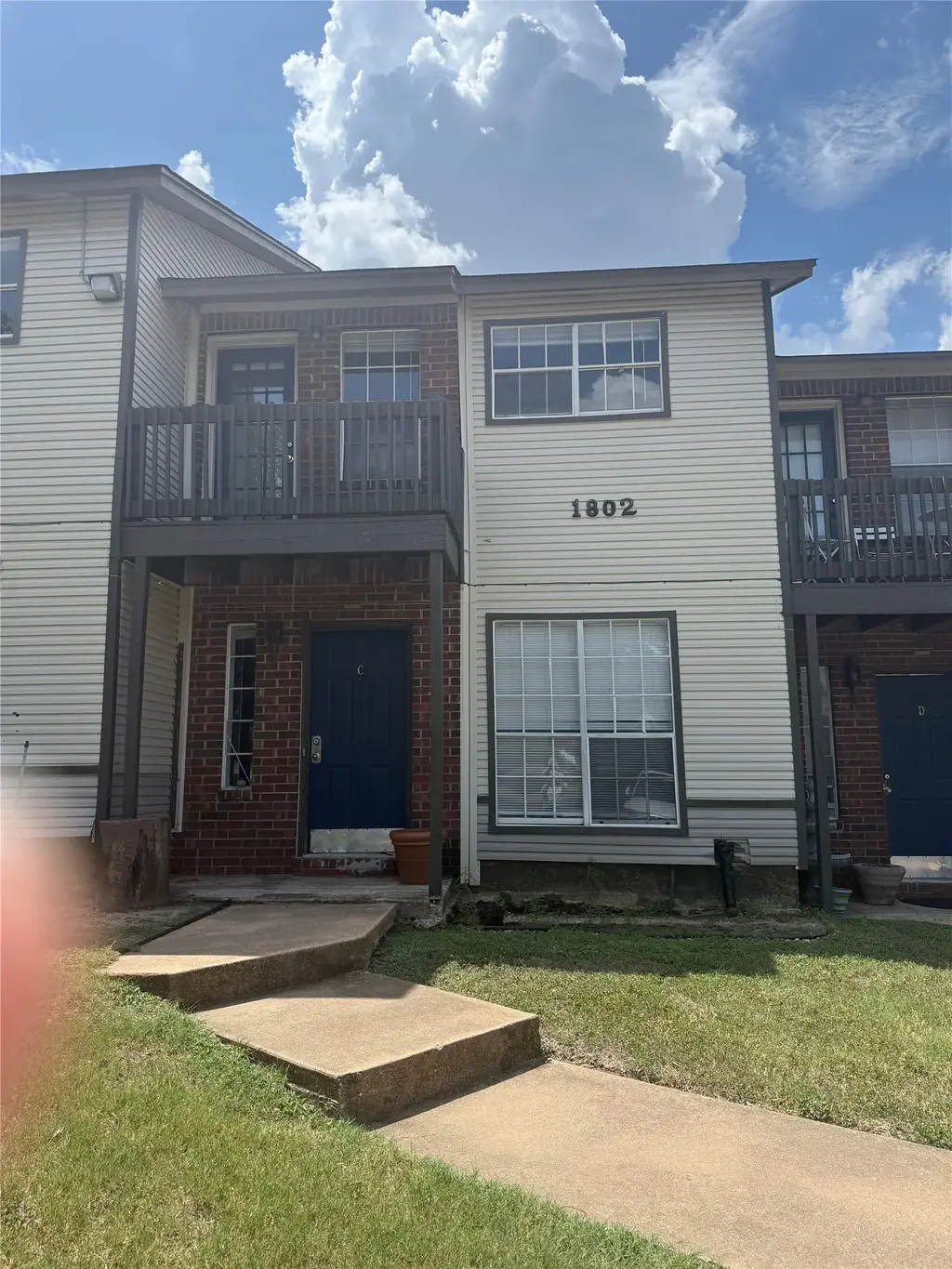 1802 River Crossing Circle C, Austin