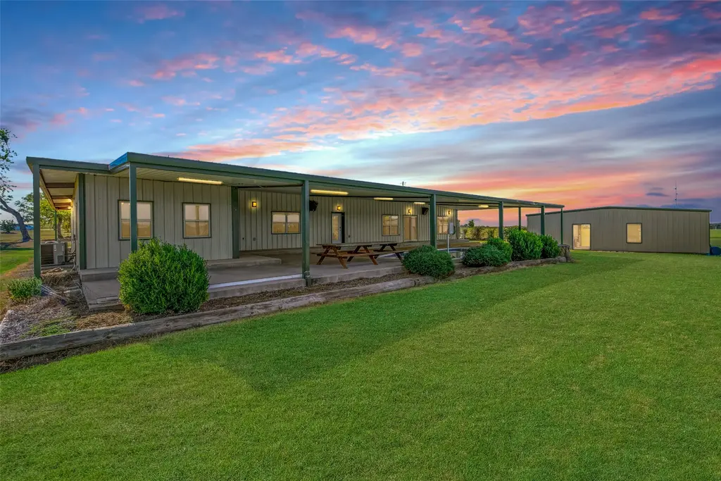 2579 County Road 140, Cameron