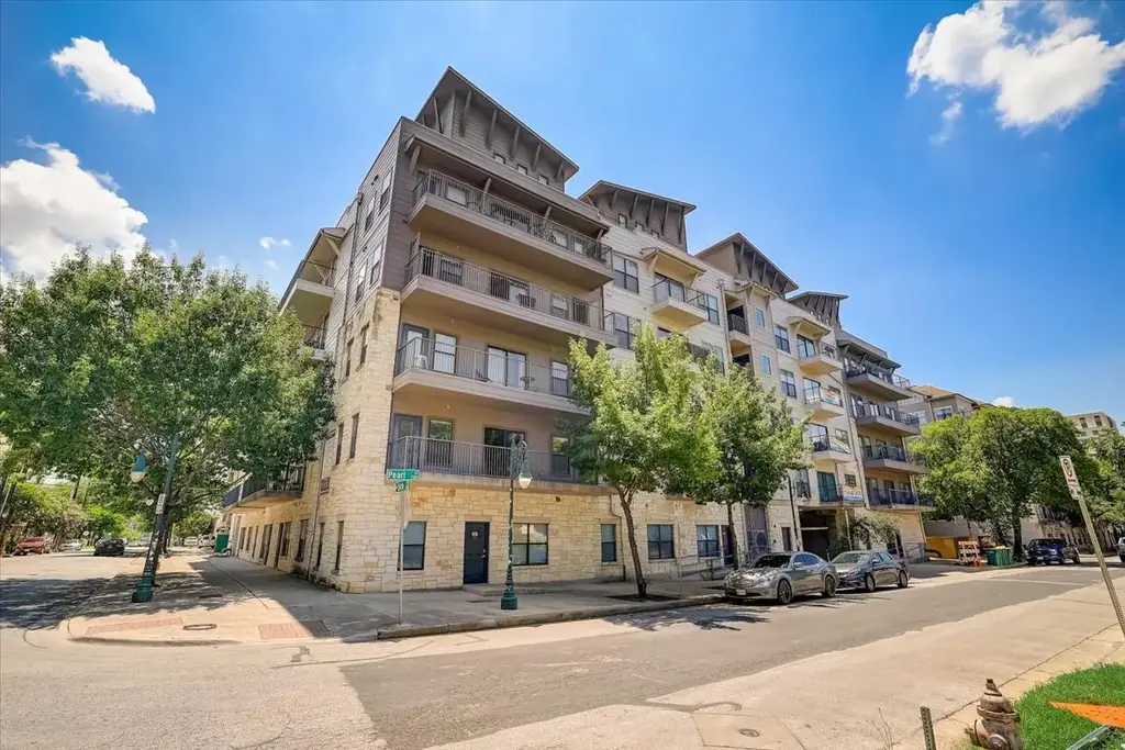 2515 Pearl 604, Austin