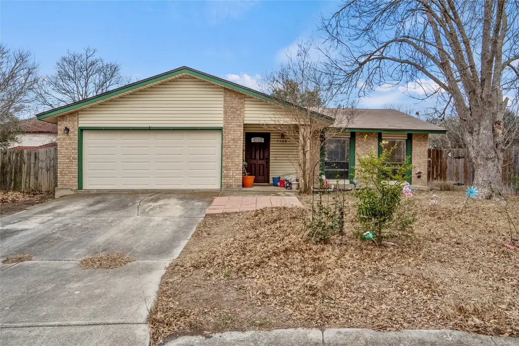 7500 Branding Trail, San Antonio