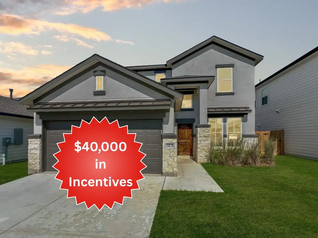 313 Stellar Wind Drive, Georgetown