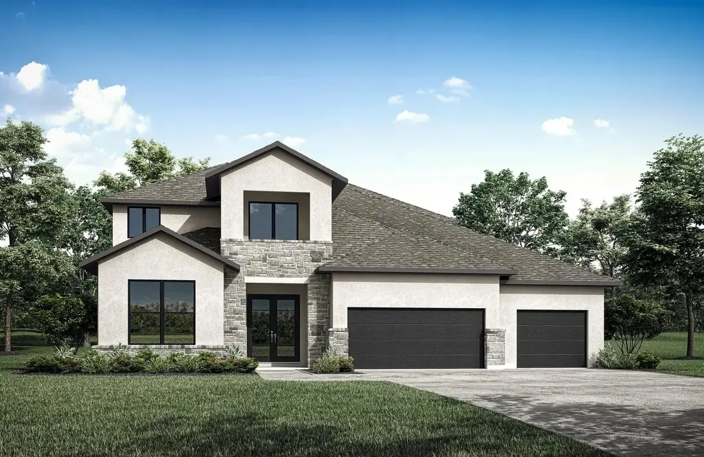 571 Bridge Water Loop, Dripping Springs