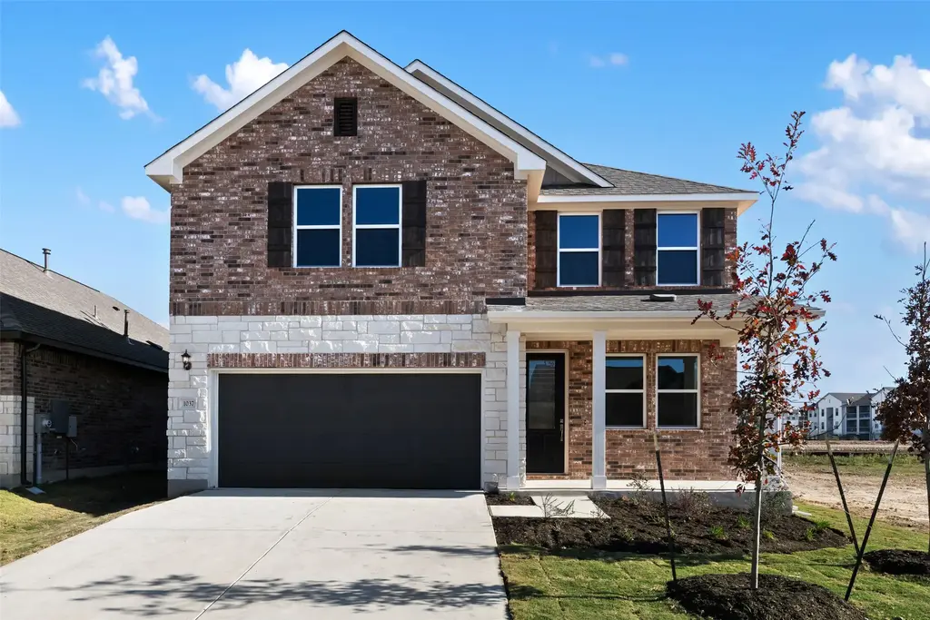 1037 Sienna Bear Road, Georgetown
