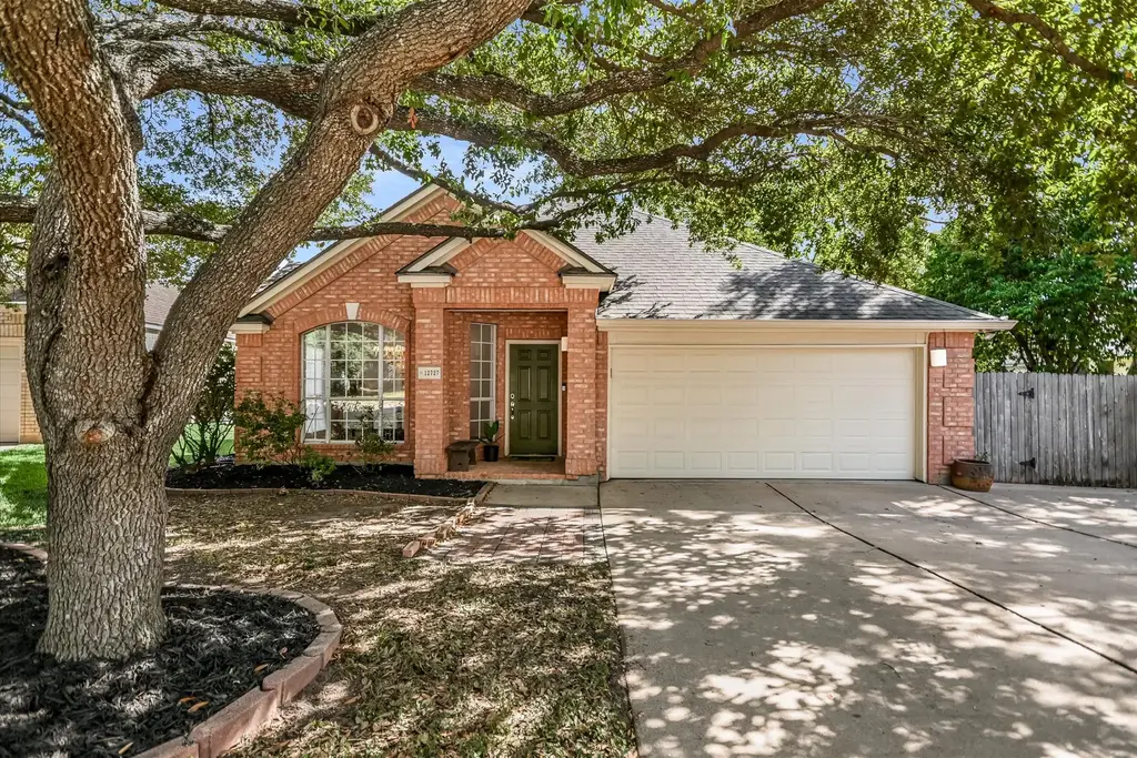 12727 Withers Way, Austin