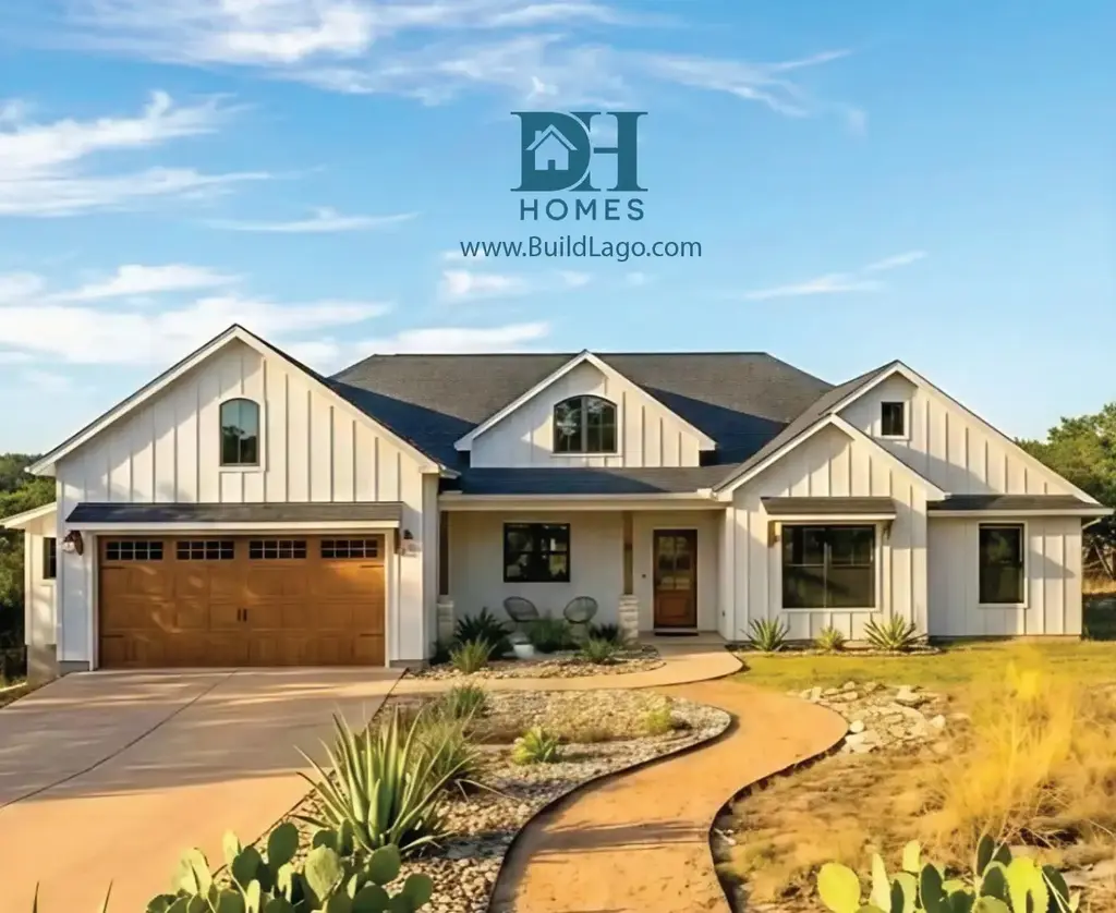3113 Nobel Circle, Lago Vista