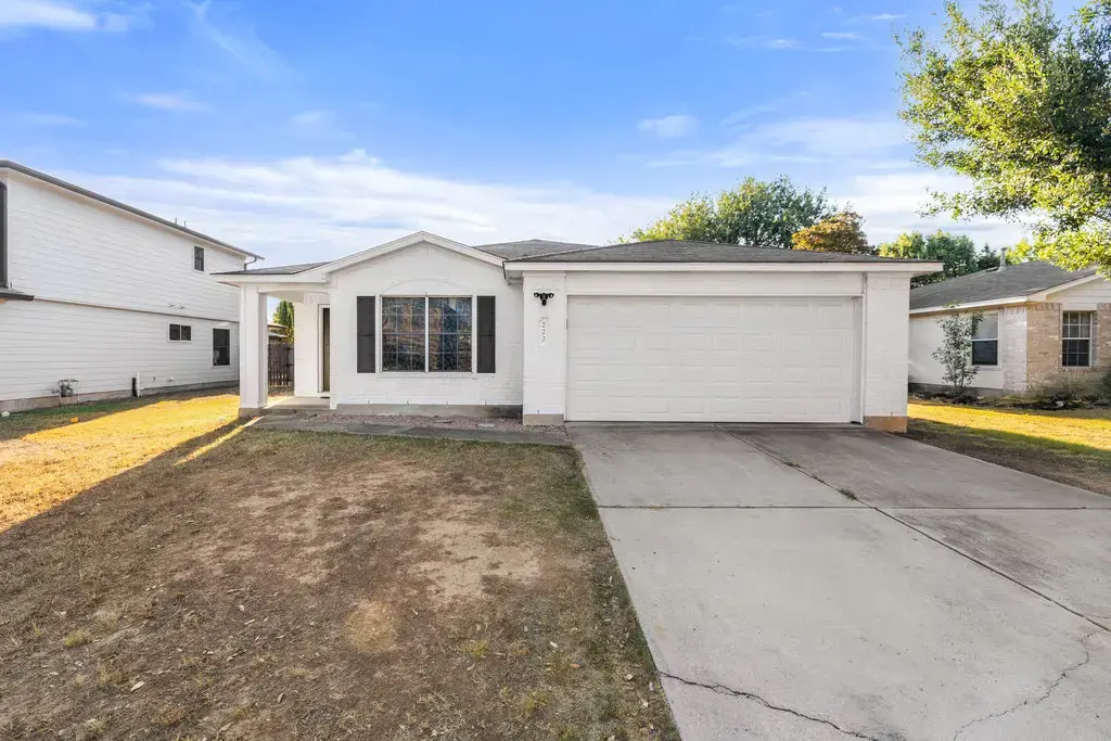 222 Bryant Drive, Bastrop