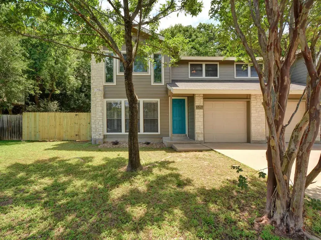 6521 Hart Lane, Austin