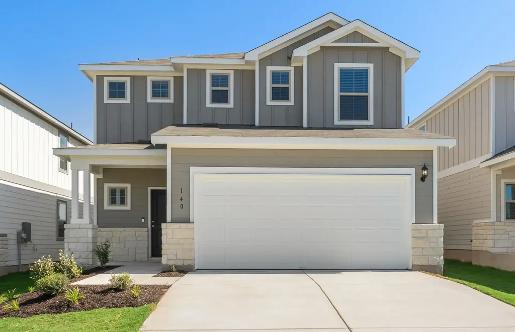140 Green Berets Bend, Jarrell