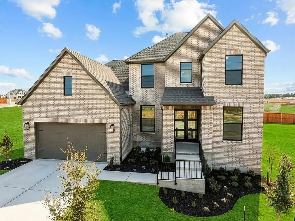 507 Uphill Court, Liberty Hill