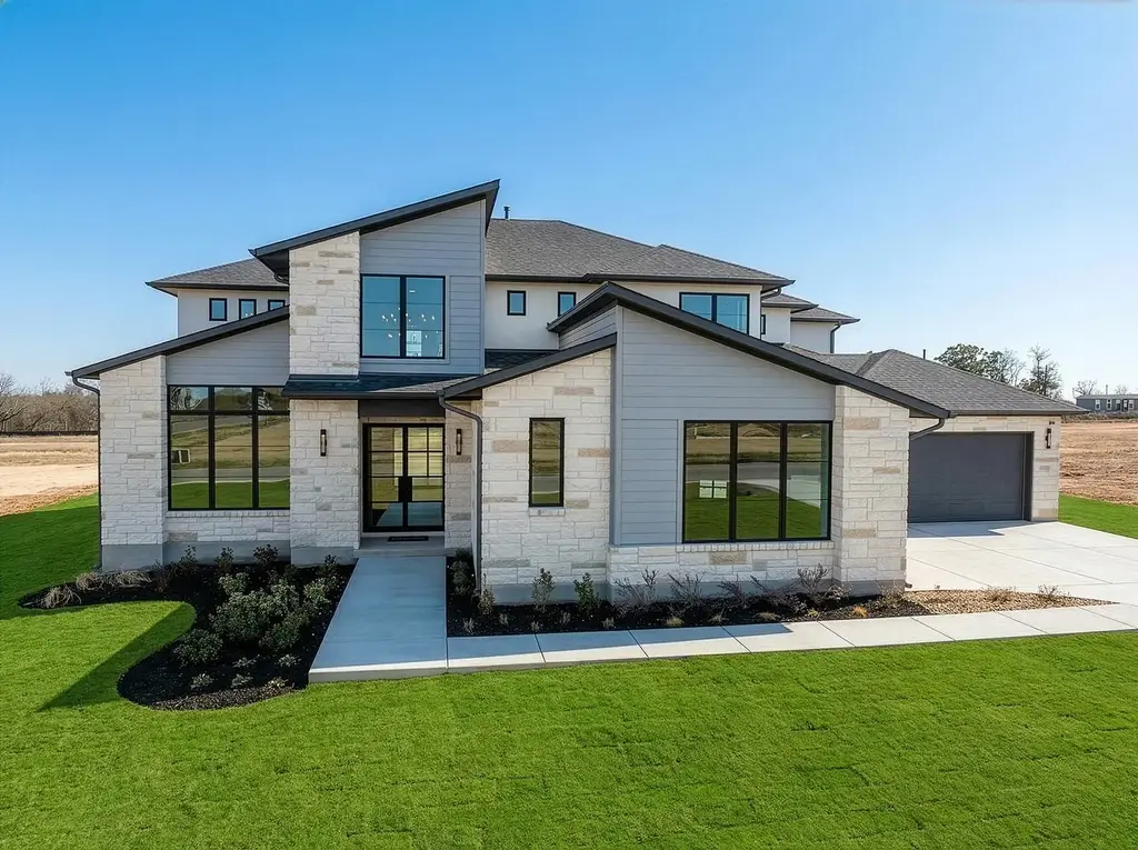 2385 Lineage Lane, Leander