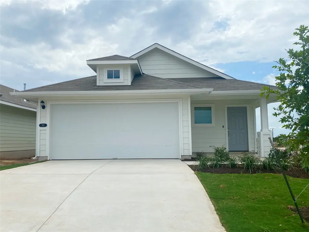 193 Heather Glen Way, Maxwell