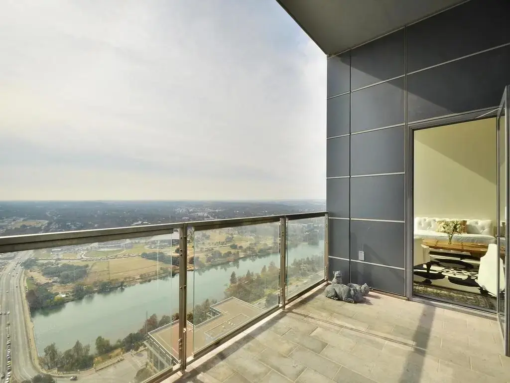 210 Lavaca Street 3103, Austin