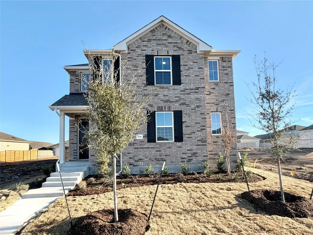 124 Royal Fern Road, Hutto