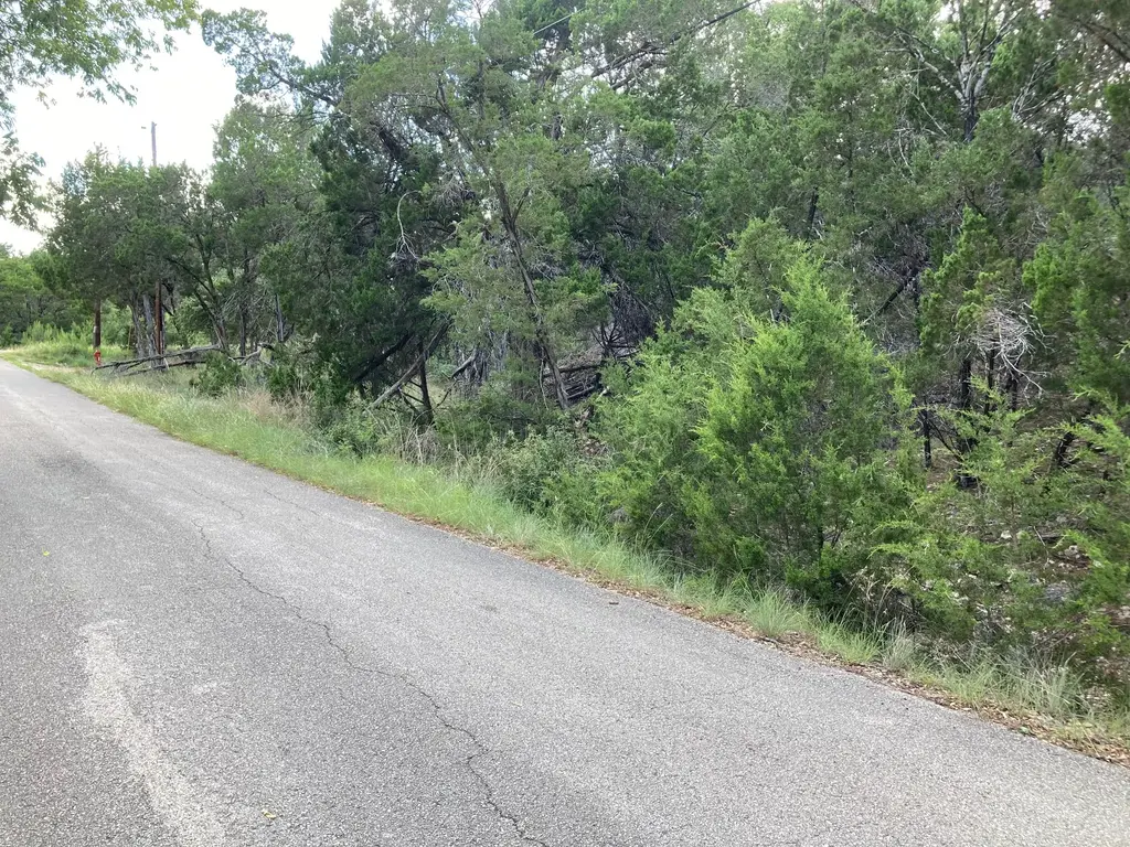 21305 Mount View Drive, Lago Vista