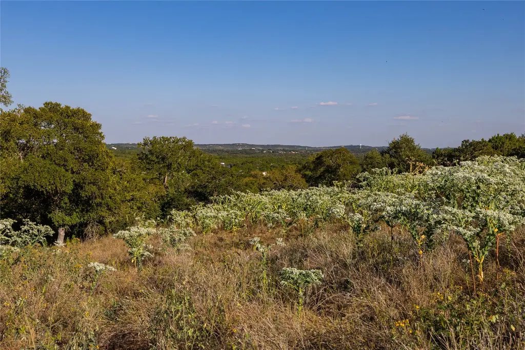 Tbd Crazy Cross Road, Wimberley