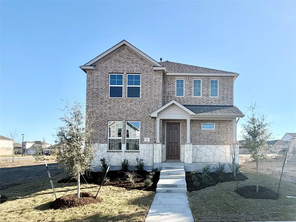 132 Royal Fern Rd Road, Hutto