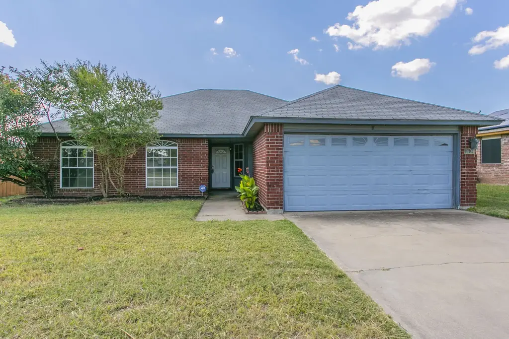 1904 Basalt Drive, Killeen