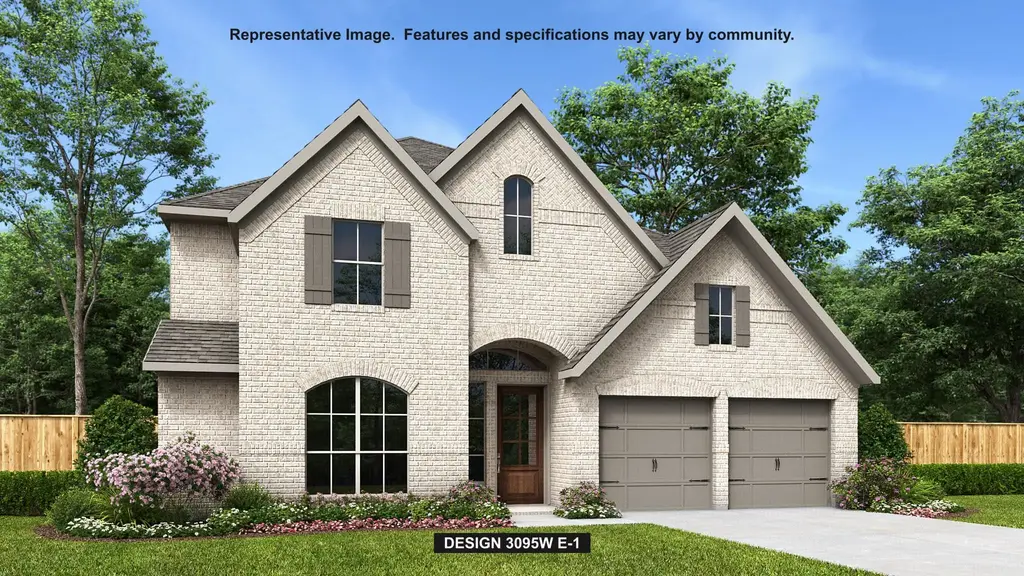 212 Carolina Jasmine Drive, San Marcos