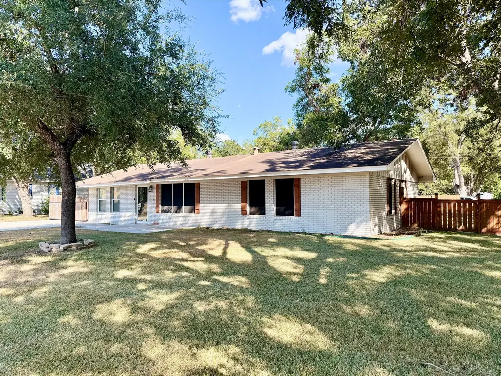 600 Wilkes Street, Smithville