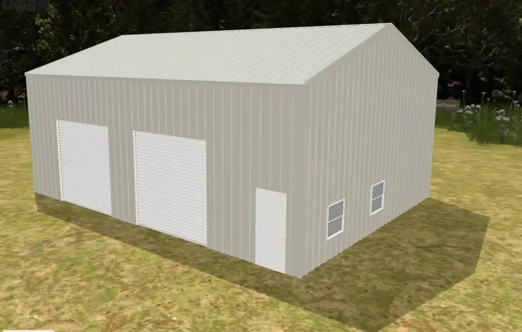 2133 Suite B County Road 130, Hutto