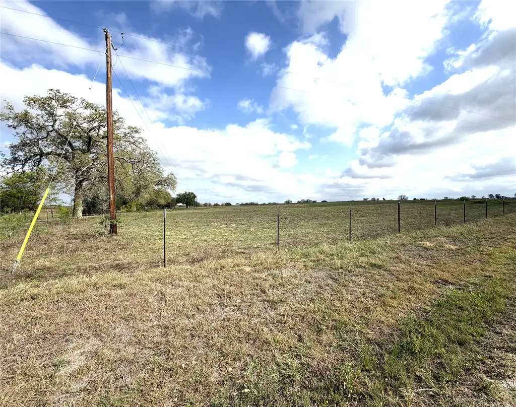 Old Kelley Road, Lockhart