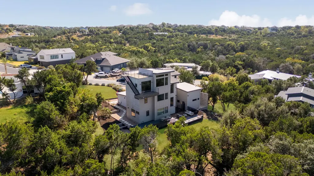 10800 Superview Drive, Austin