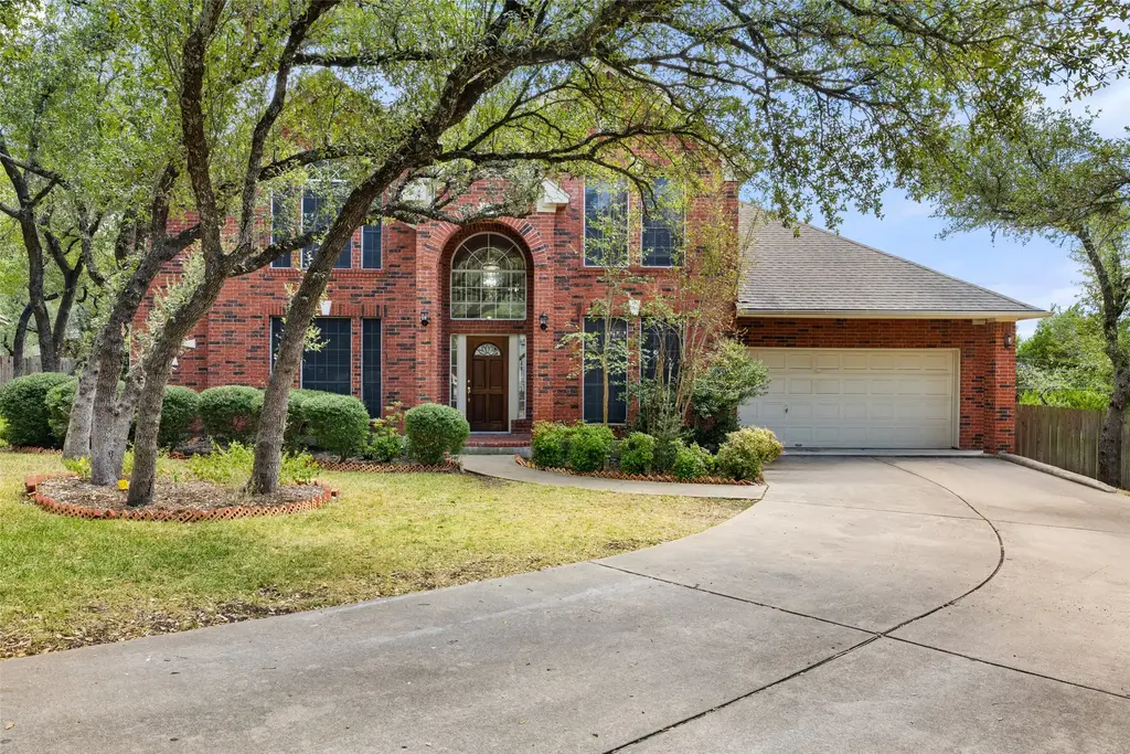 11505 Leon Grande Cove, Austin
