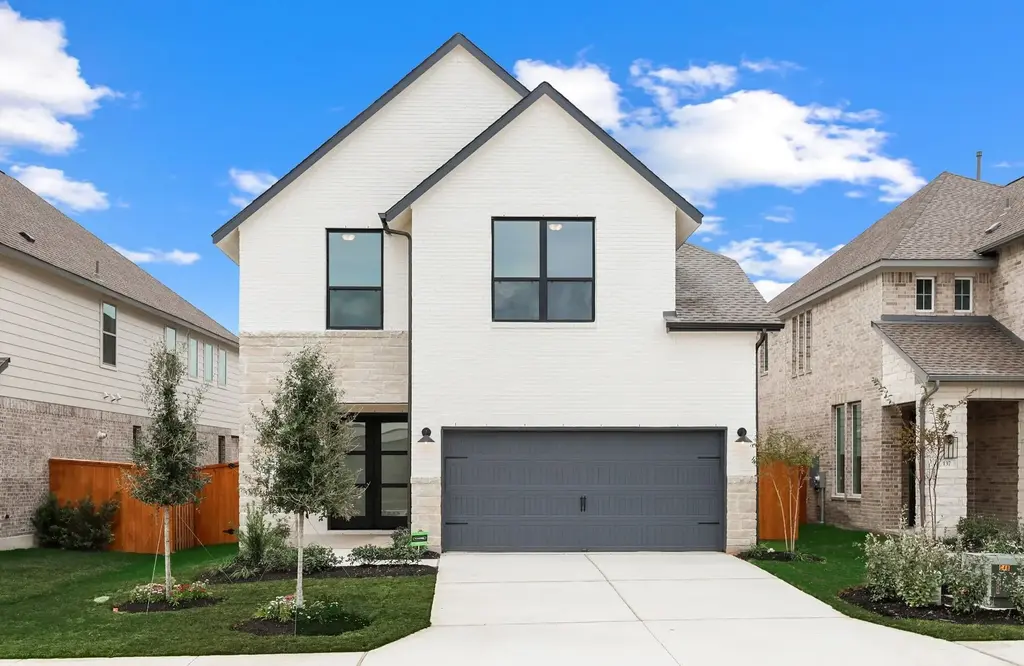 133 Emerald Grove Drive, Georgetown
