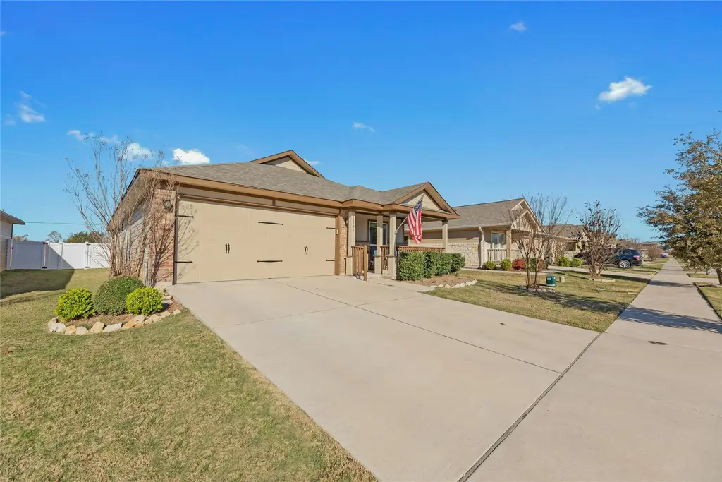 18324 Cuyahoga Drive, Pflugerville