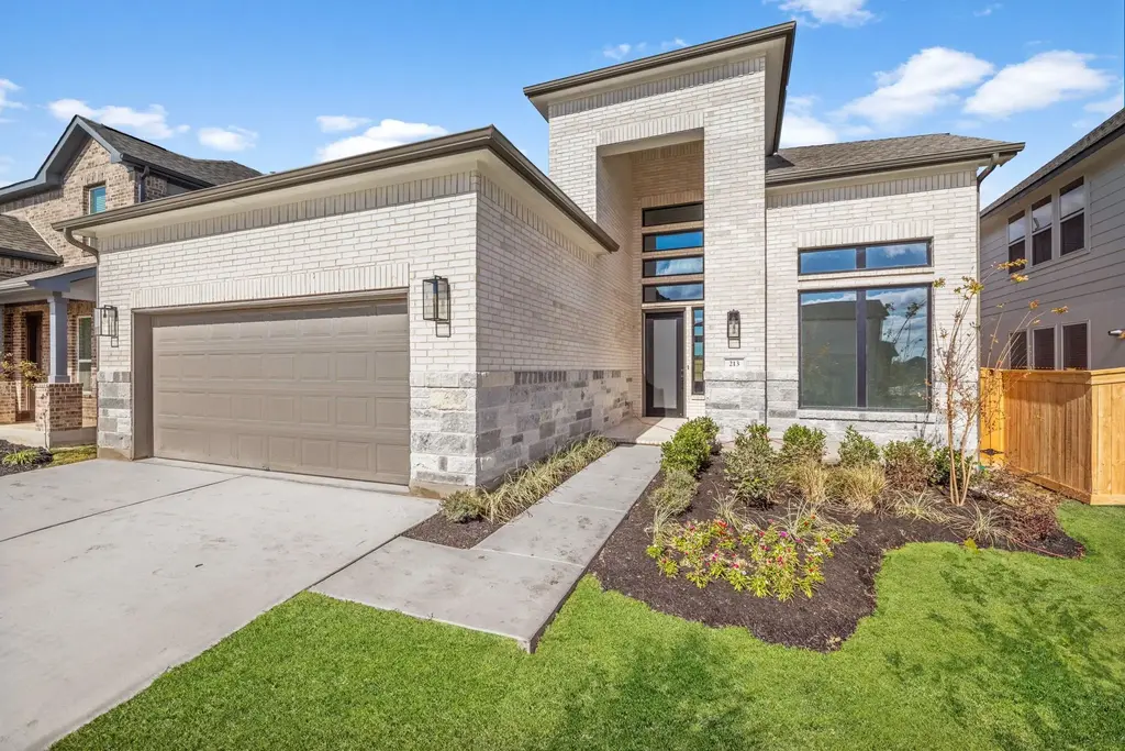 213 Horsemint Lane, Georgetown