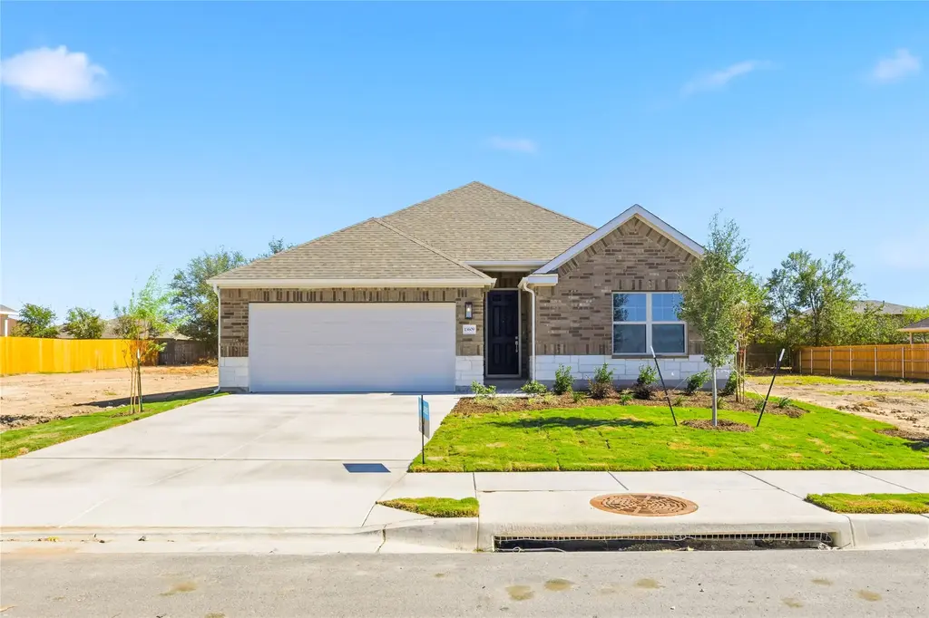 13609 Barn Chime Street, Elgin