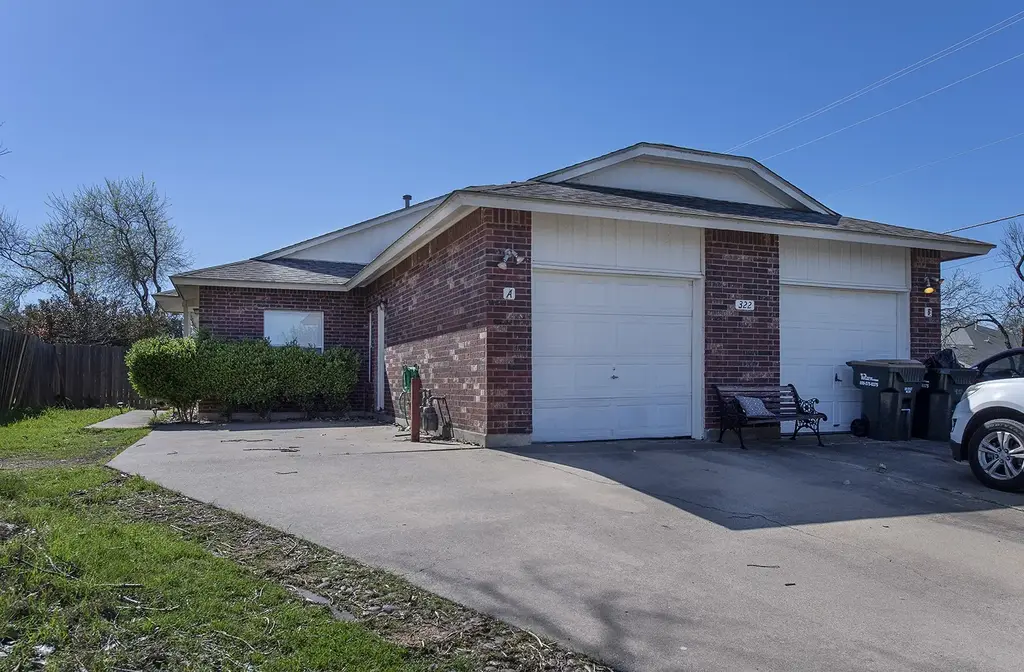 322 Tamara Drive A, Georgetown
