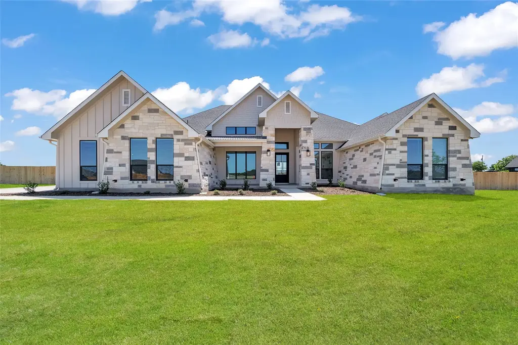 6642 King Oaks Boulevard, Salado