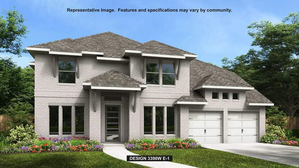 1503 White Daisy Lane, Georgetown