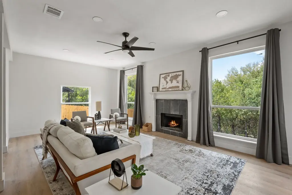 11604 Loweswater Lane, Austin