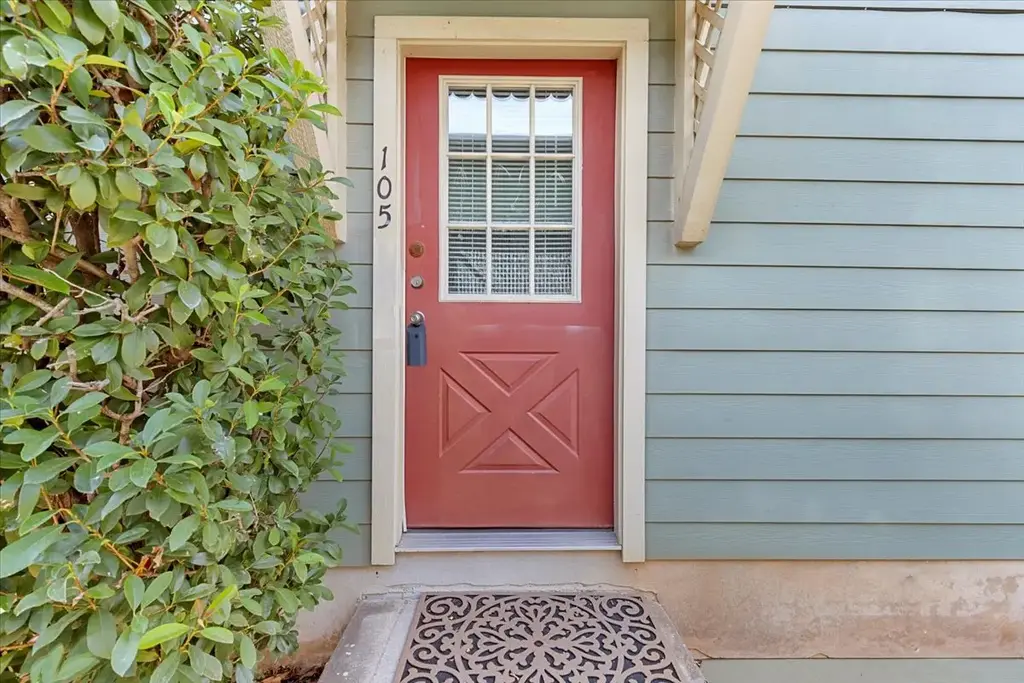 900 Taulbee Lane 105, Austin
