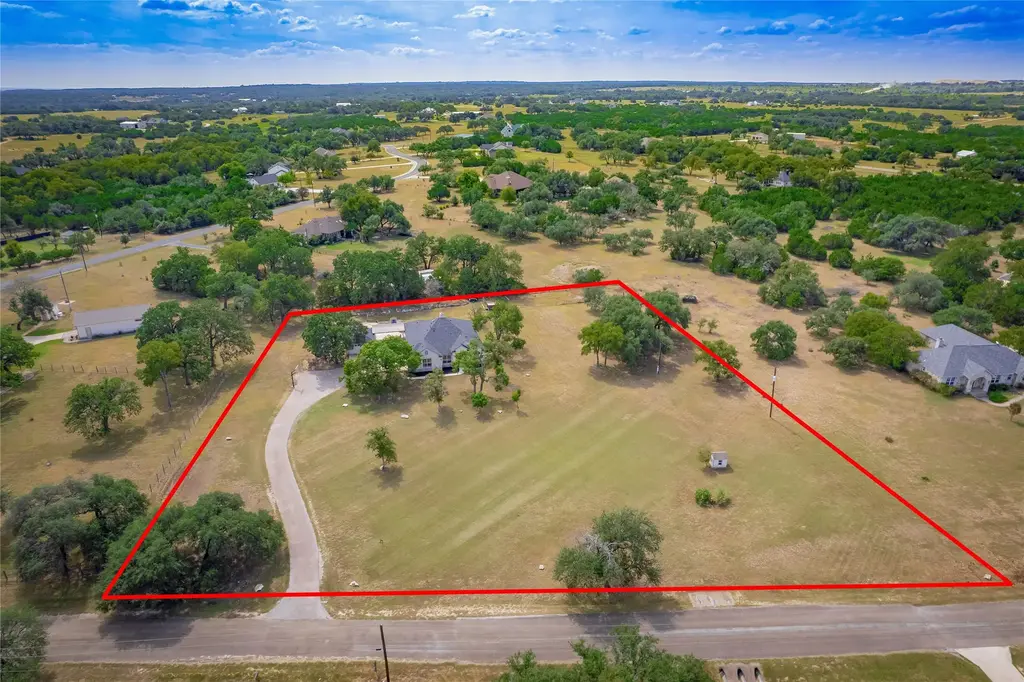 238 Little Gabriel River Drive, Liberty Hill