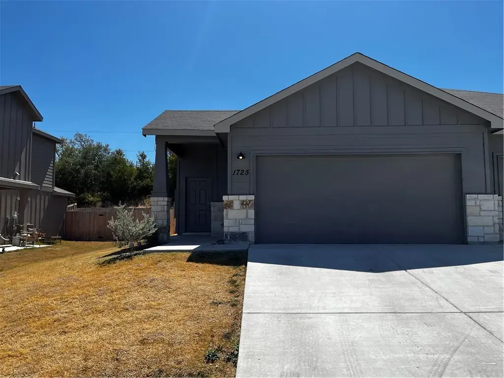 1725 Davidson Ranch Drive, Georgetown